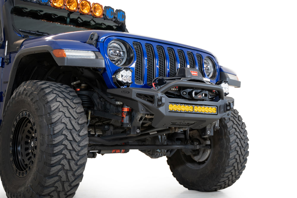wrangler-jl-gladiator-jt-front-bumper-rock-fighter - NVMOS