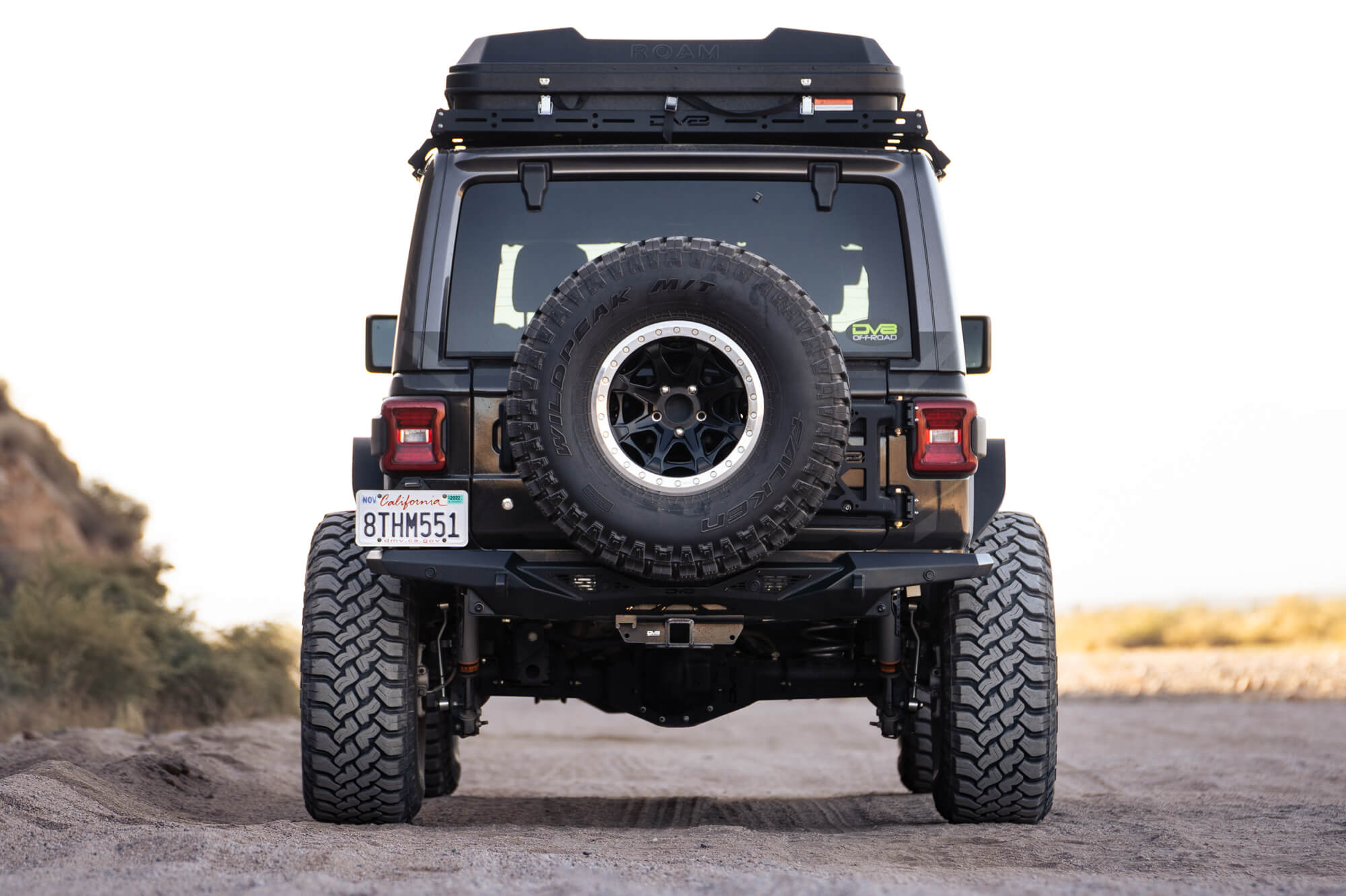 wrangler-jl-spec-series-rear-bumper - NVMOS