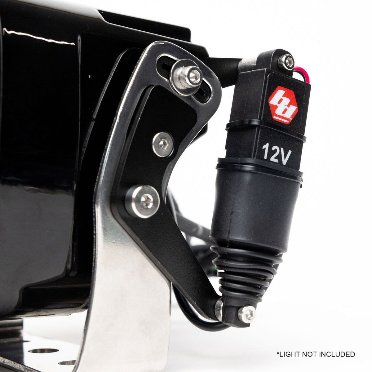 Baja Designs REFLEX™ Light Actuator Kit – XL Standard Housing