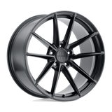 Victor Equipment Zuffen Wheel - Silver w/ Brushed Face