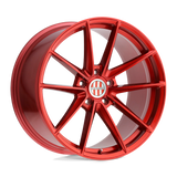 Victor Equipment Zuffen Wheel - Candy Red